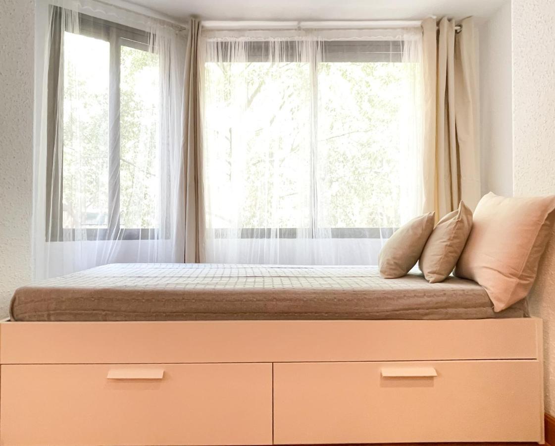 Apartamento Sagrada Familia Castillejos