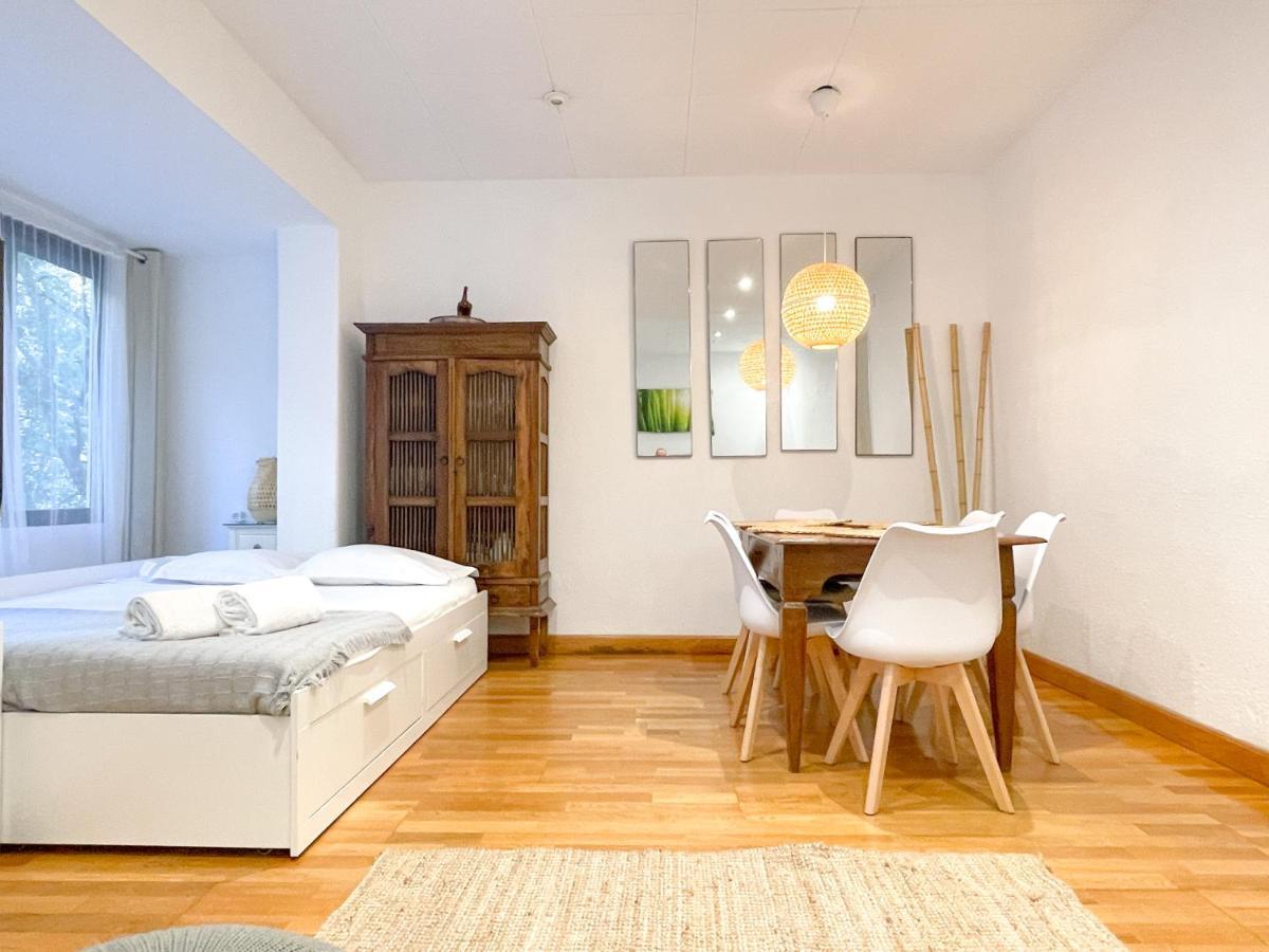 Apartment Sagrada Familia Castillejos